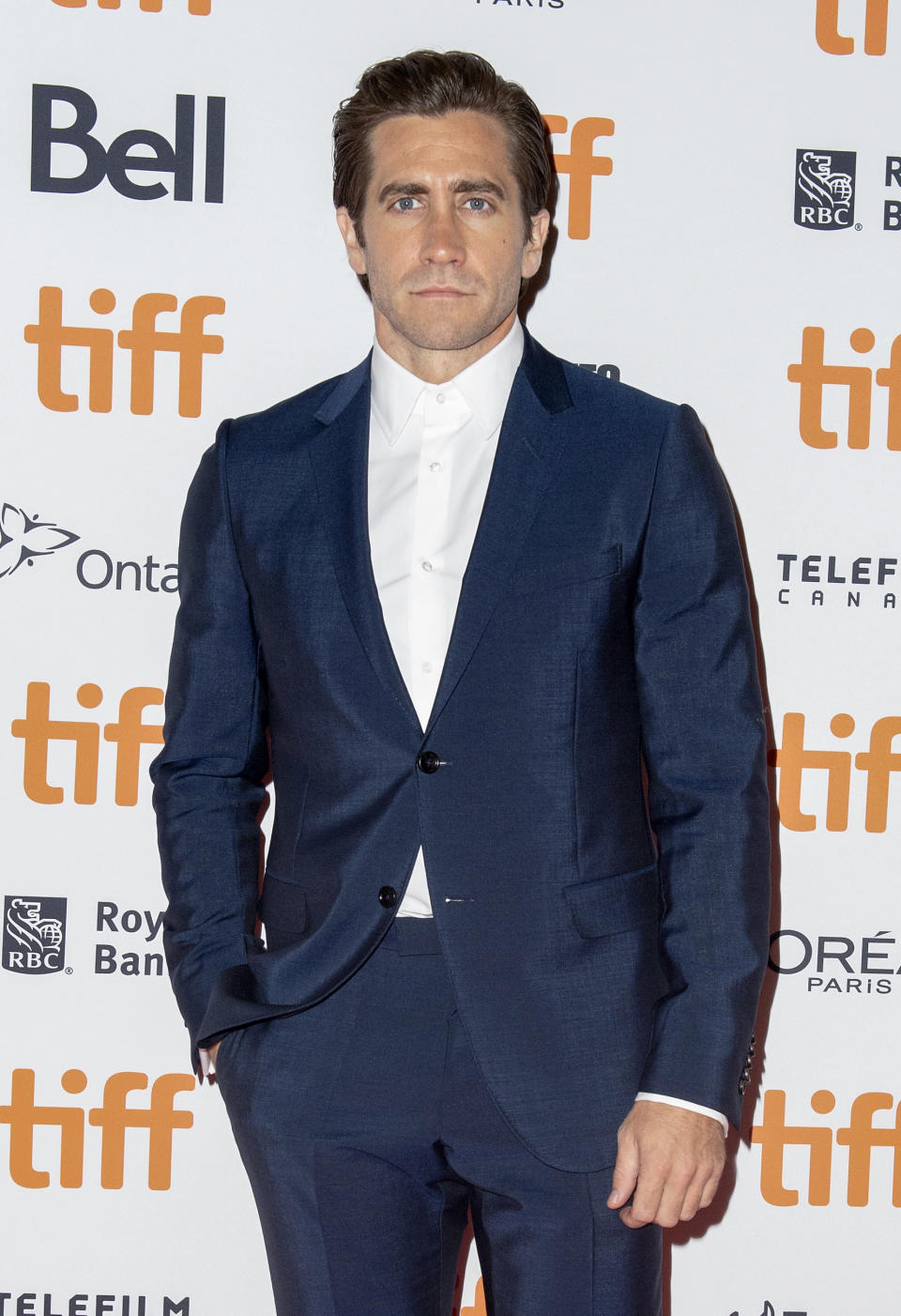 Jake Gyllenhaal