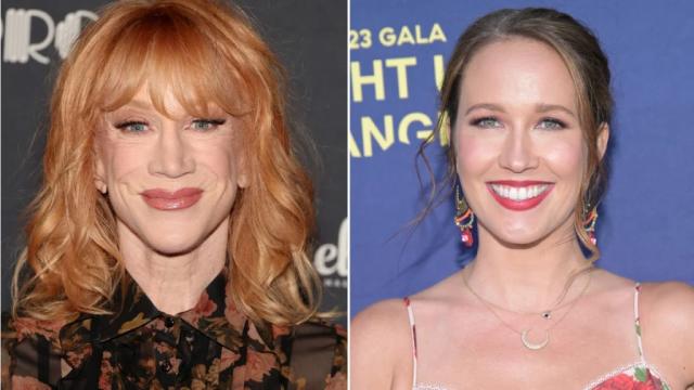 SeriesFest Sets 45 Titles for International Independent Pilot Competition  Starring Kathy Griffin