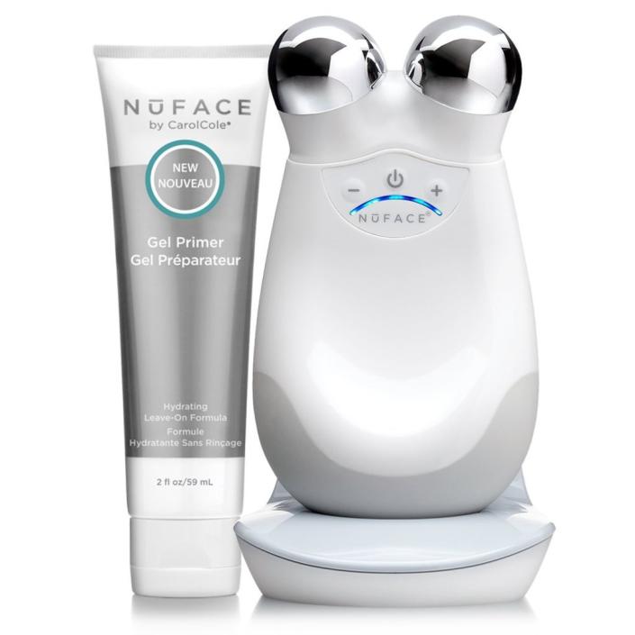 nuface, best skin tightening devices