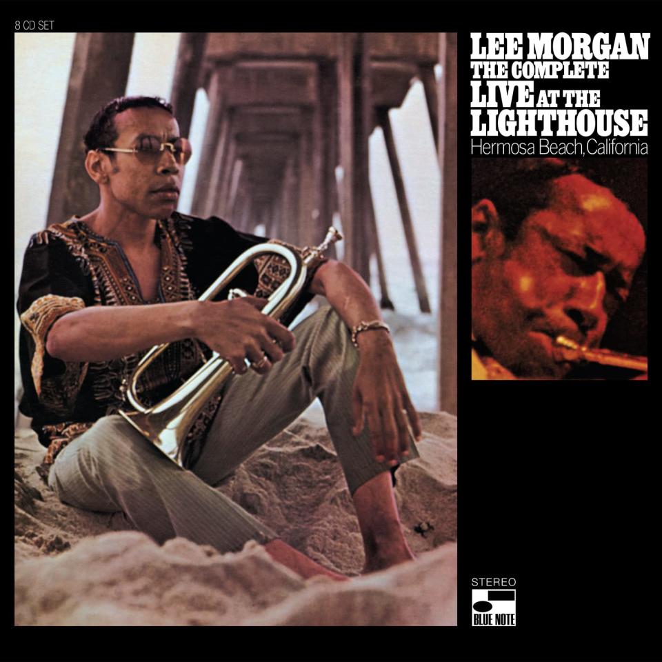 Lee morgan