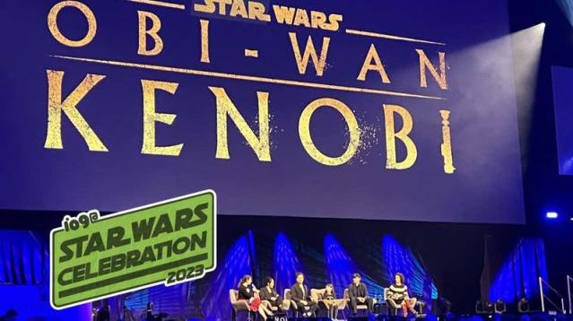Star Wars Celebration 2023: Everything Announced So Far