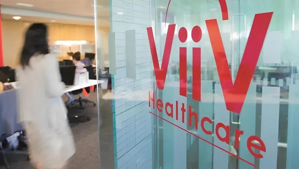 Cabotegravir de ViiV Healthcare recibe una opinión positiva