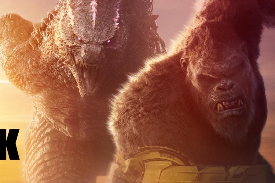 CRÍTICA - “Godzilla y Kong: el nuevo imperio”, una épica y titánica mancuerna 