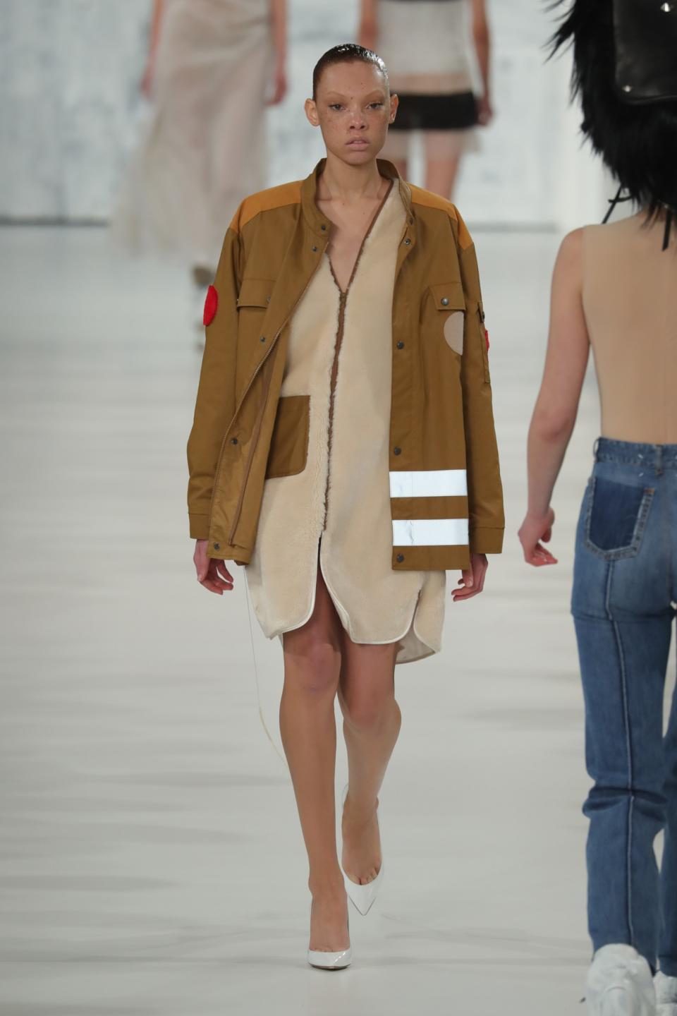 Maison Margiela PFW17