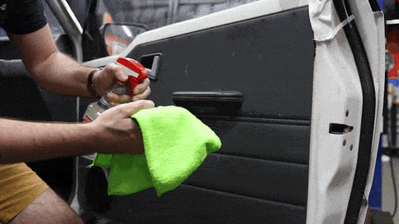 best car interior cleaners
