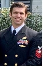Cohasset Native and Special Warfare Operator Michael Ernst died during a parachute training exercise in February 2023.