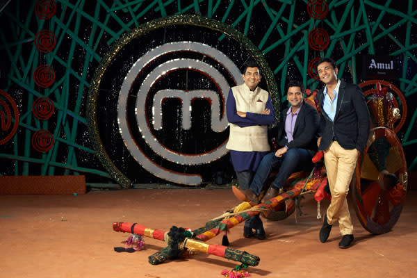 Masterchef India