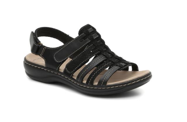 Favorite Sandals Now 20% Off At DSW! - The Double Take Girls