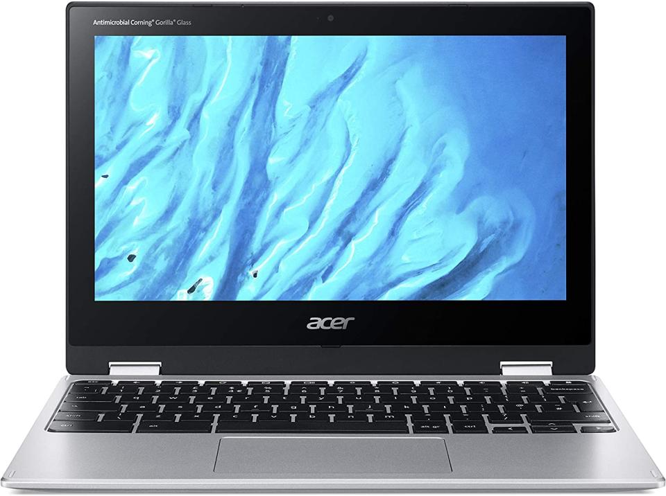 Acer Convertible Chromebook, 11.6