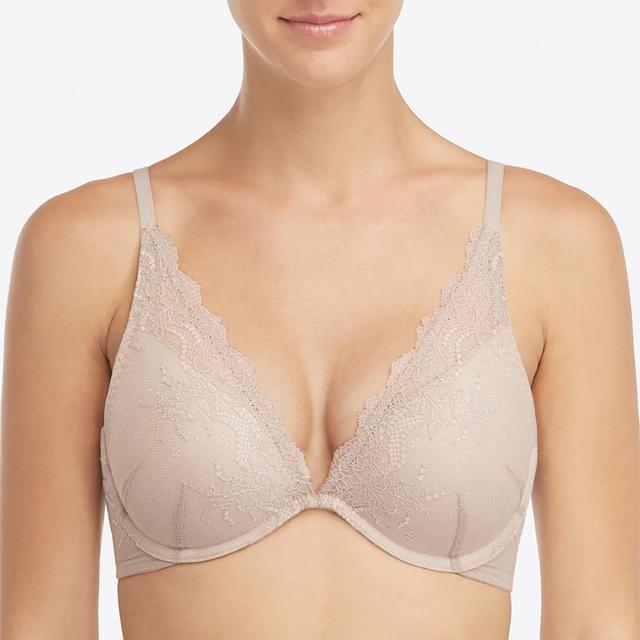  Spanx Women's Pillow Cup Signature Push-Up Plunge