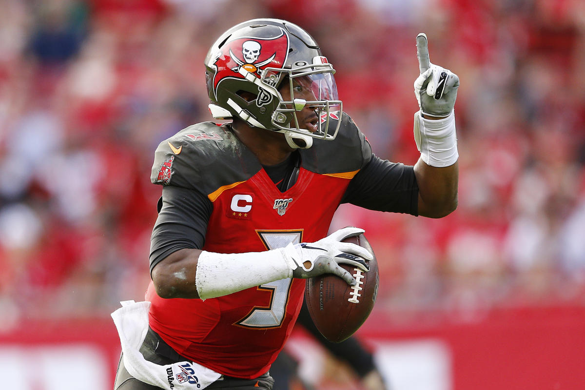 Jameis Winston's football IQ compared to Peyton Manning - Bucs Nation