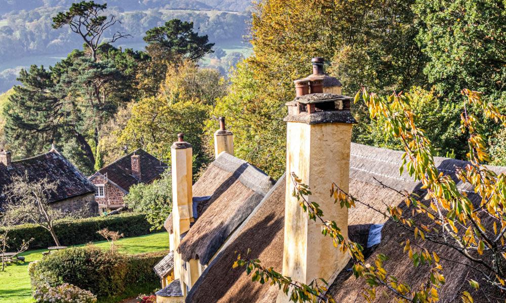 <span>Photograph: Stephen Dorey/Alamy</span>