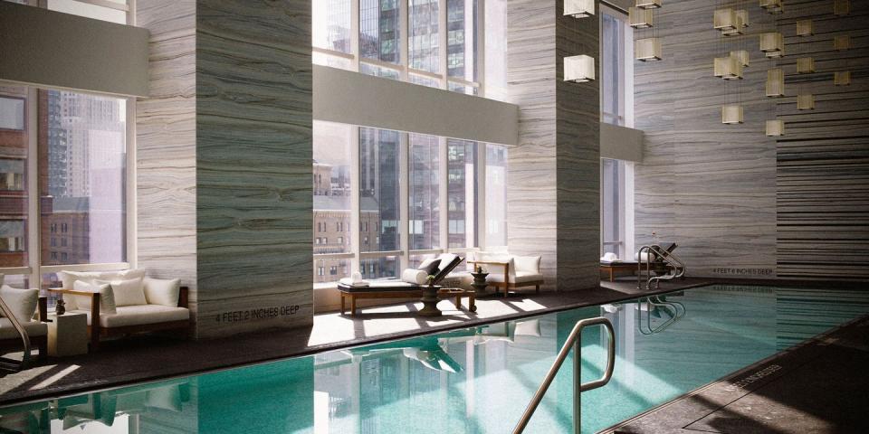 Park Hyatt New York - Midtown