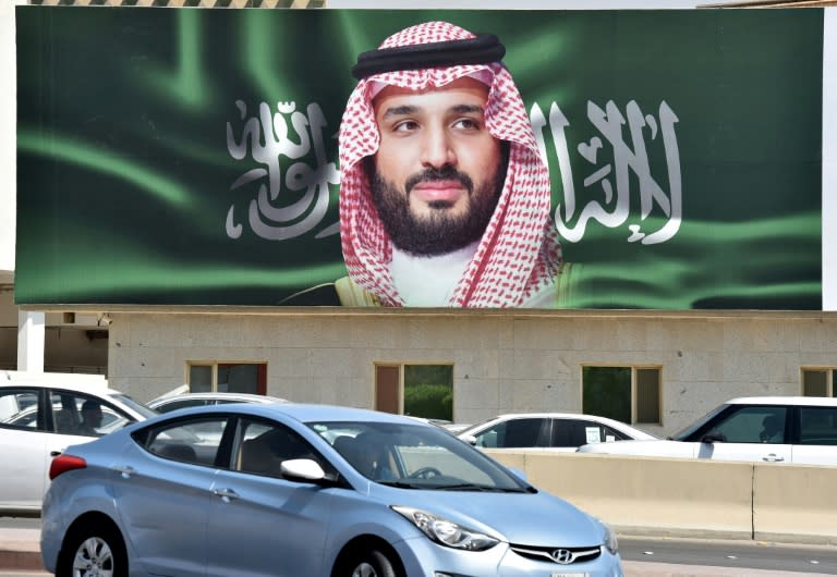 Saudi Crown Prince Mohammed bin Salman has led reforms in the kingdom but the killing of Khashoggi has damaged his reputation