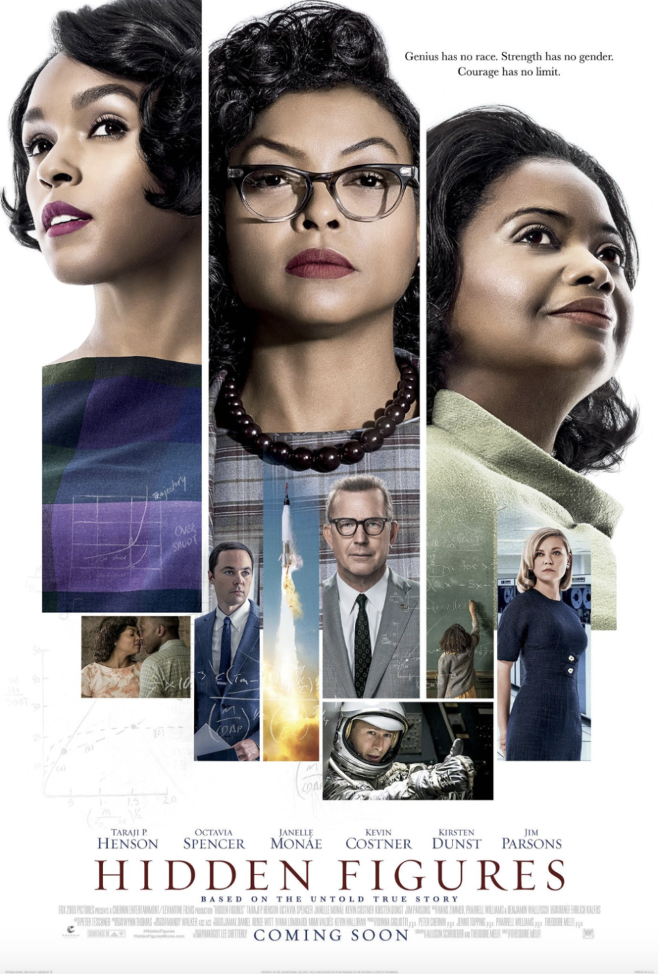 <p>Taraji P. Henson, Octavia Spencer and Janelle Monáe play NASA mathematicians and engineers in this film based on the real lives of Katherine Goble Johnson, Dorothy Vaughan and Mary Jackson, three women who helped NASA win the "Space Race" in a time when sexism and racism kept them segregated from the rest of the team. </p><p><a class="link " href="https://www.amazon.com/Hidden-Figures-Taraji-P-Henson/dp/B01MS4V81A?tag=syn-yahoo-20&ascsubtag=%5Bartid%7C10055.g.40299603%5Bsrc%7Cyahoo-us" rel="nofollow noopener" target="_blank" data-ylk="slk:Amazon">Amazon</a> </p><p><a class="link " href="https://go.redirectingat.com?id=74968X1596630&url=https%3A%2F%2Ftv.apple.com%2Fus%2Fmovie%2Fhidden-figures%2Fumc.cmc.4io2m0zk1cs9g1olb2hduzu6z%3Faction%3Dplay&sref=https%3A%2F%2Fwww.goodhousekeeping.com%2Flife%2Fentertainment%2Fg40299603%2Fbest-historical-movies%2F" rel="nofollow noopener" target="_blank" data-ylk="slk:Apple TV">Apple TV</a> </p><p><a class="link " href="https://go.redirectingat.com?id=74968X1596630&url=https%3A%2F%2Fwww.disneyplus.com%2Fmovies%2Fhidden-figures%2F2xa2YdiOJXQt&sref=https%3A%2F%2Fwww.goodhousekeeping.com%2Flife%2Fentertainment%2Fg40299603%2Fbest-historical-movies%2F" rel="nofollow noopener" target="_blank" data-ylk="slk:Disney+">Disney+</a> </p><p><a class="link " href="https://go.redirectingat.com?id=74968X1596630&url=https%3A%2F%2Fwww.hulu.com%2Fhub%2Fhome&sref=https%3A%2F%2Fwww.goodhousekeeping.com%2Flife%2Fentertainment%2Fg40299603%2Fbest-historical-movies%2F" rel="nofollow noopener" target="_blank" data-ylk="slk:Hulu">Hulu</a></p>