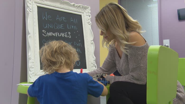 Campaign tackles effects of stress on kids as young as 6