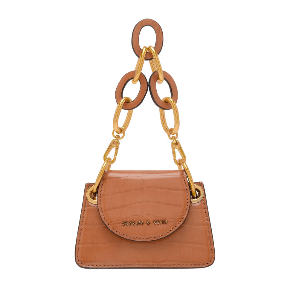 Shopping: Micro and mini bags trend