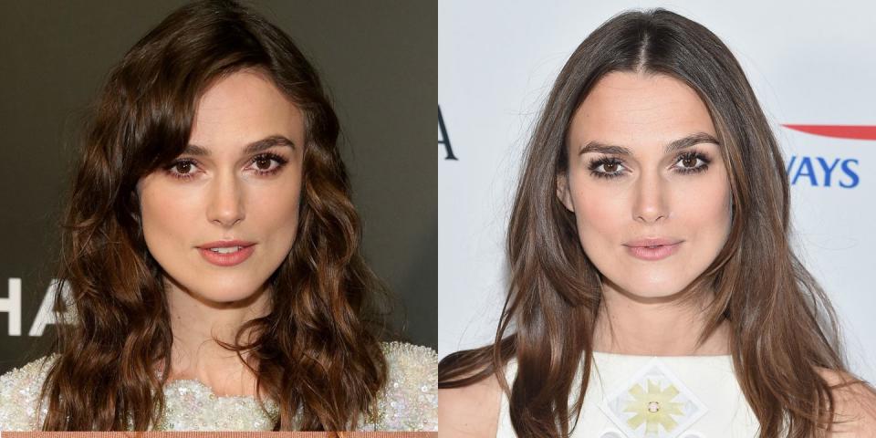 Keira Knightley