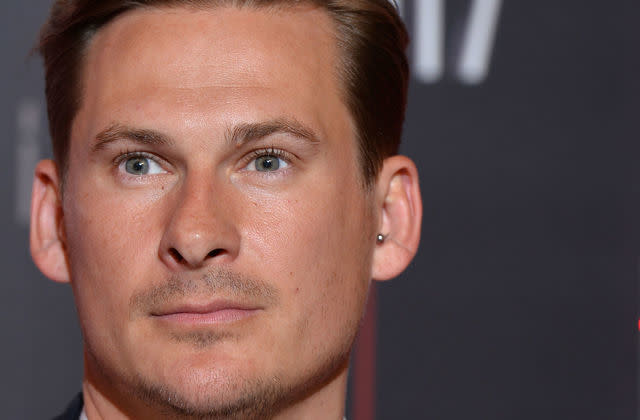 Lee Ryan