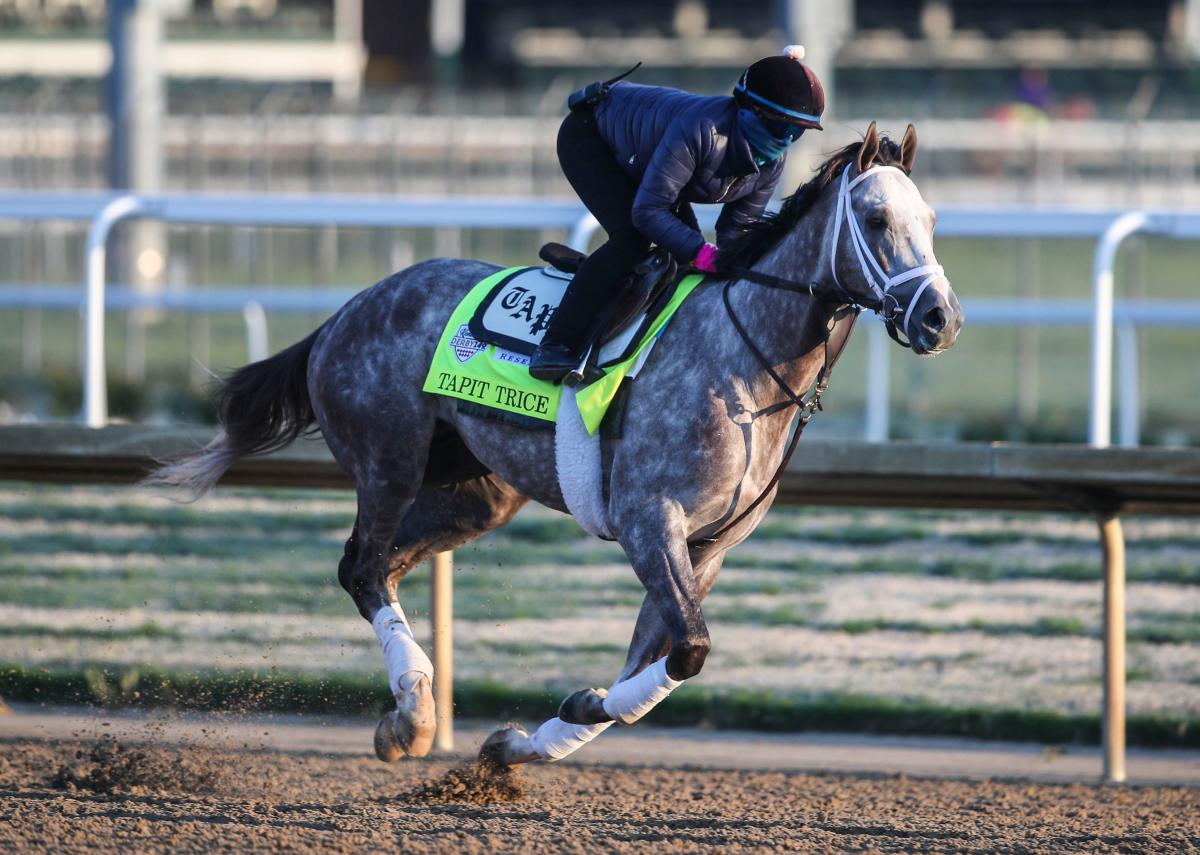 18 horses in Kentucky Derby 2025 Jockeys, records, trainers