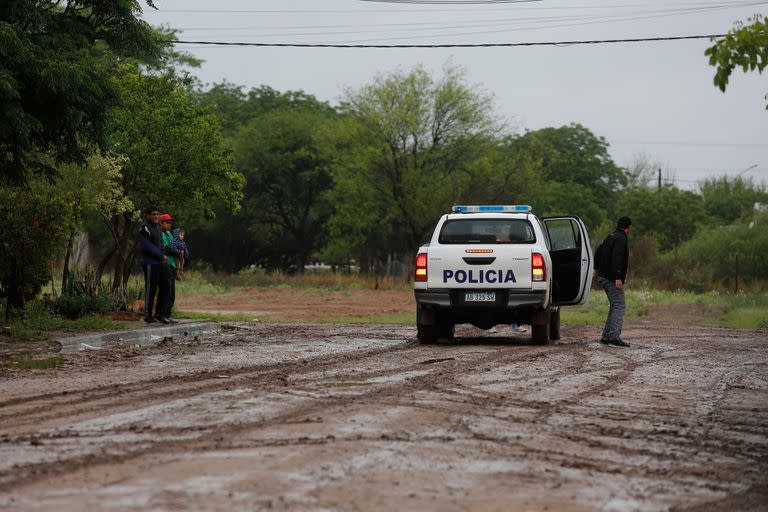 La investigación no dio frutos hasta ahora