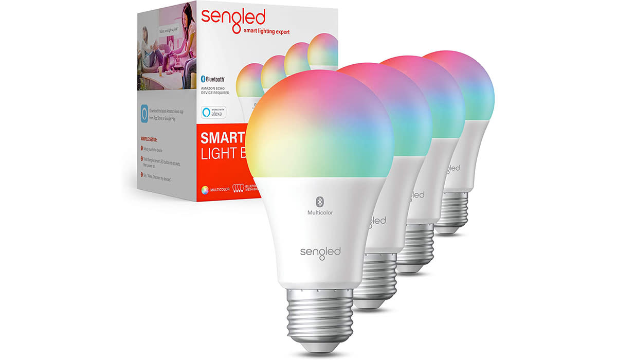 Sengled bulbs