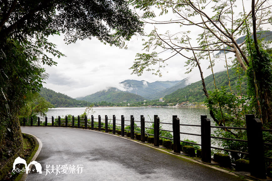 花蓮｜潭心閣民宿