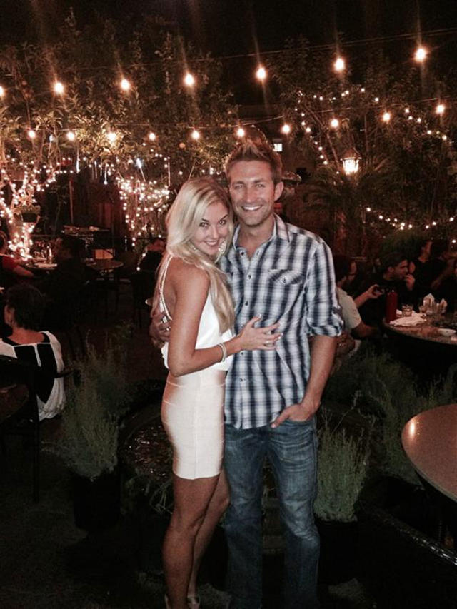 Bachelor in Paradise's Michael Allio Calls 2023 'an Emotional Roller  Coaster