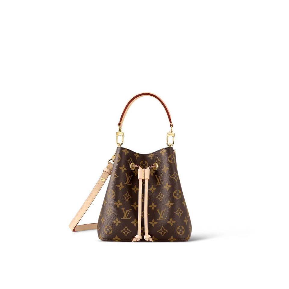 Néonoé BB，NT$68,500圖片來源：LOUIS VUITTON