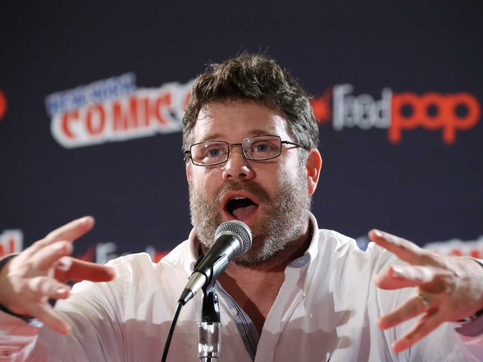 sean astin