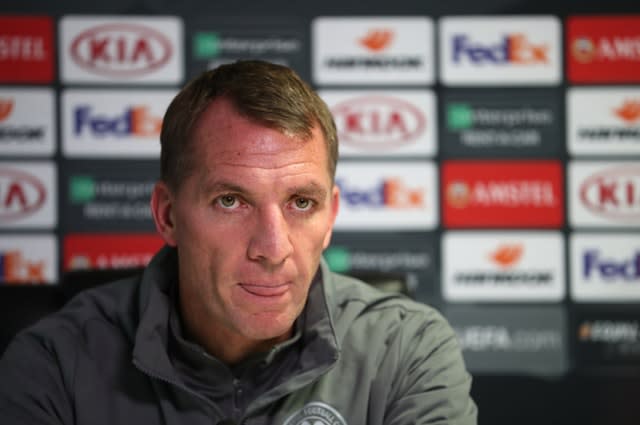 <p>The Scotland international has been dealing with ‘issues outside of the football environment’, according to his manager Brendan Rodgers.</p>