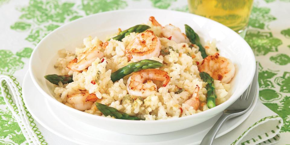 20 Delectable Ways to Make Risotto for Dinner