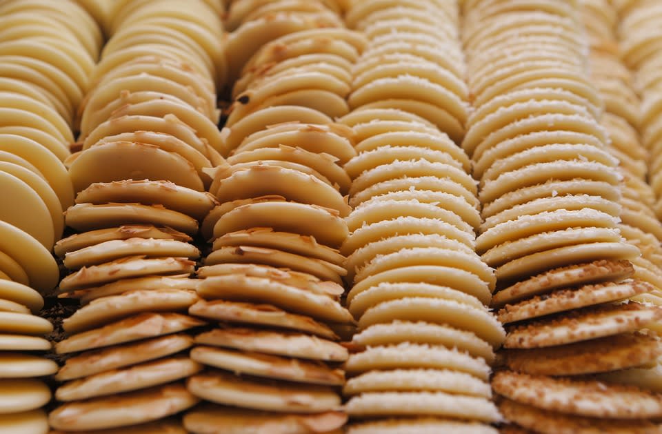 Best Cookies and Crackers Stocks to Buy