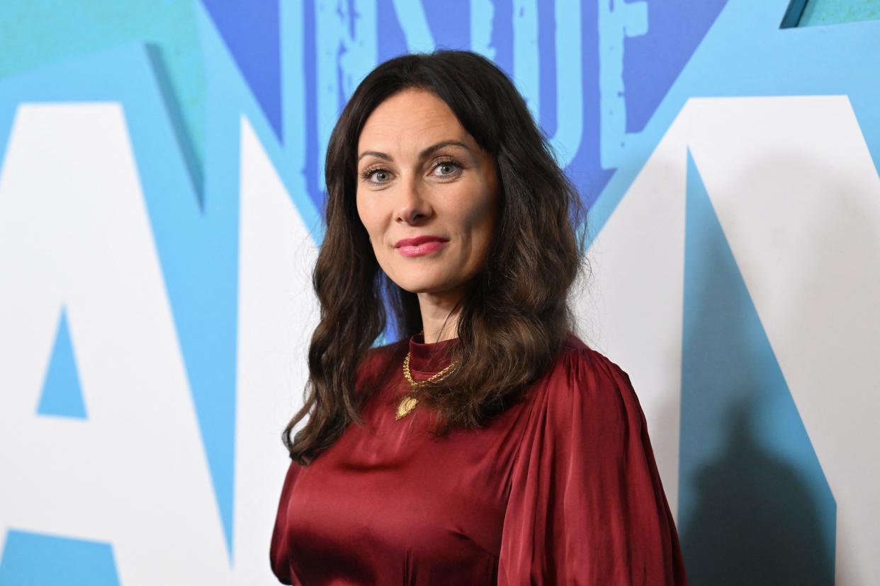 Laura Benanti shares her miscarriage story. (Photo: ANGELA WEISS/AFP via Getty Images)