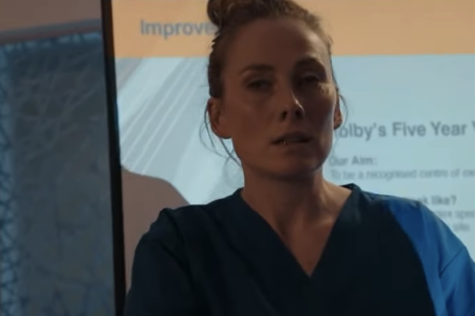 Jac Naylor