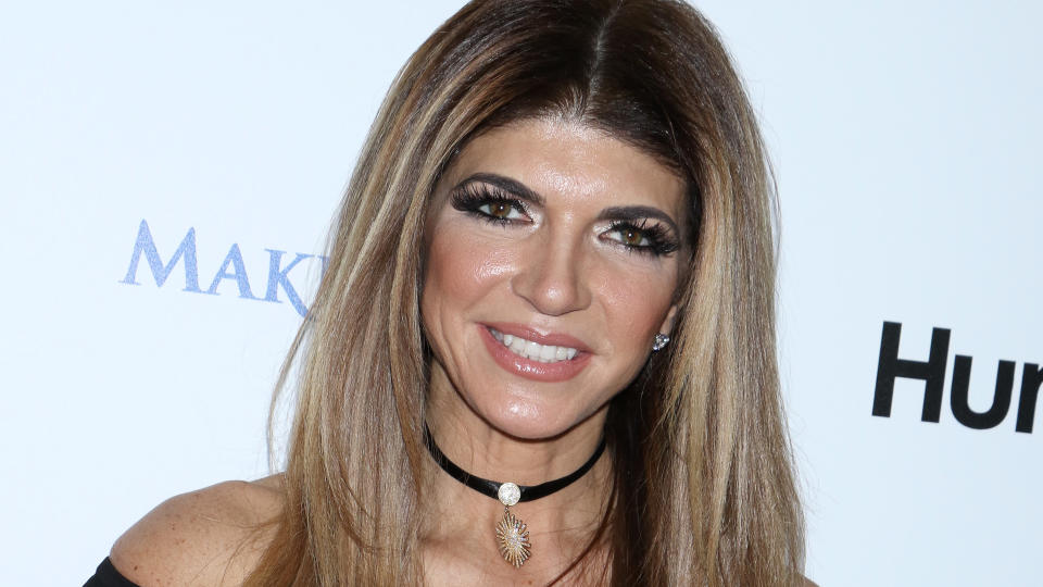<ul> <li><strong>Estimated cost per post: </strong>$5,000 to $15,000</li> </ul> <p>An original member of “The Real Housewives of New Jersey” cast, Teresa Giudice has had her ups and downs chronicled on TV, from serving jail time for tax evasion to becoming a best-selling author and bodybuilding champion. The mom of four has accumulated 1.7 million Instagram followers over the years, which puts her in the top tier of social media influencers.</p> <p>With an average of seven sponsored posts per month, according to Mediakix, Giudice can make anywhere from $35,000 per month on the low end to $105,000 per month on the high end, according to the Mediakix data. That means she can potentially earn $1.26 million from social media posts in a given year. Her sponsors have included Flat Tummy Tea, BlanQuil, SugarBearHair and Hand MD.</p> <p><small>Image Credits: Gregory Pace/REX/Shutterstock</small></p>