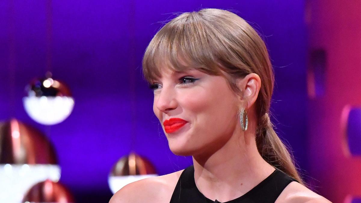 Taylor Swift diz que nunca esquecerá o amor incrível do público português