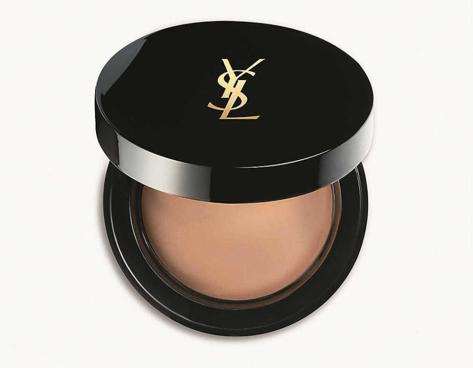 YVES SAINT LAURENT Fusion Ink compact foundation