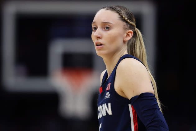 Valkyries See Bueckers Chance Fade as WNBA Sets Draft Slot