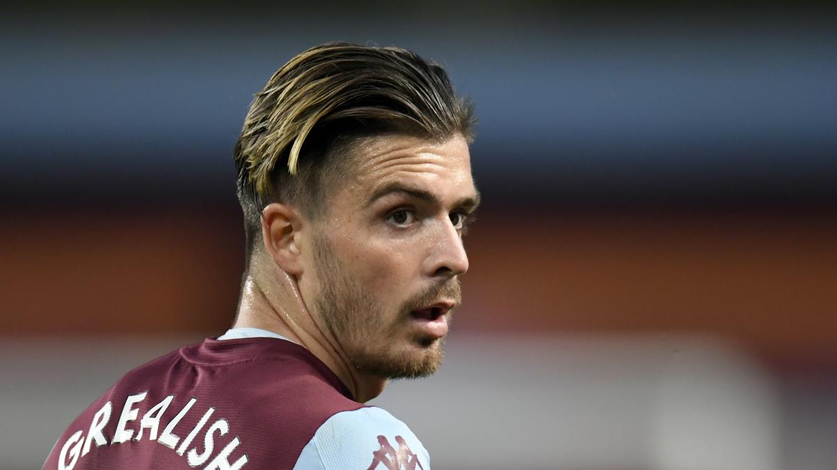 Jack Grealish is one of a kind – he helped put Aston Villa back on the map  - The Athletic