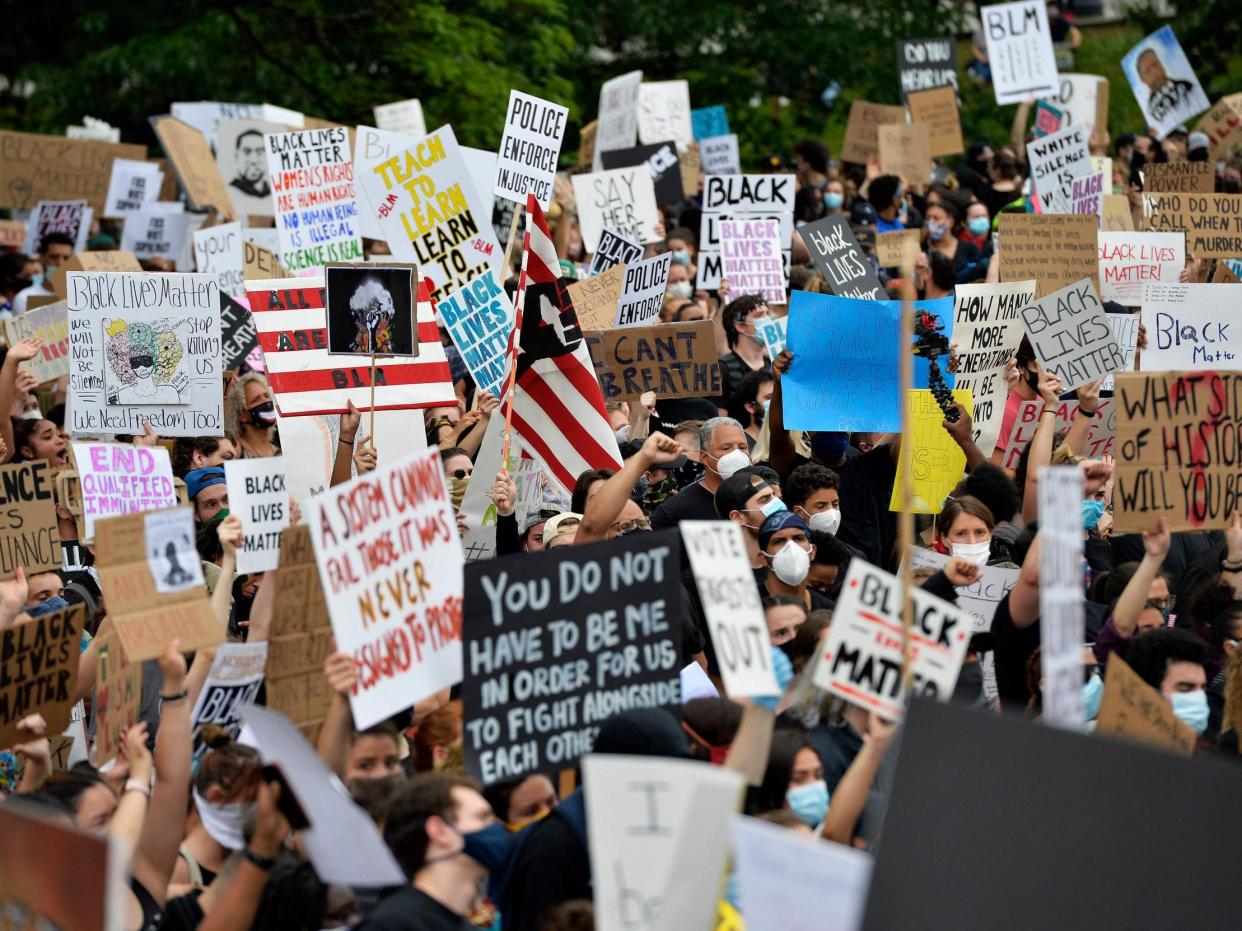 AFP via Getty Images