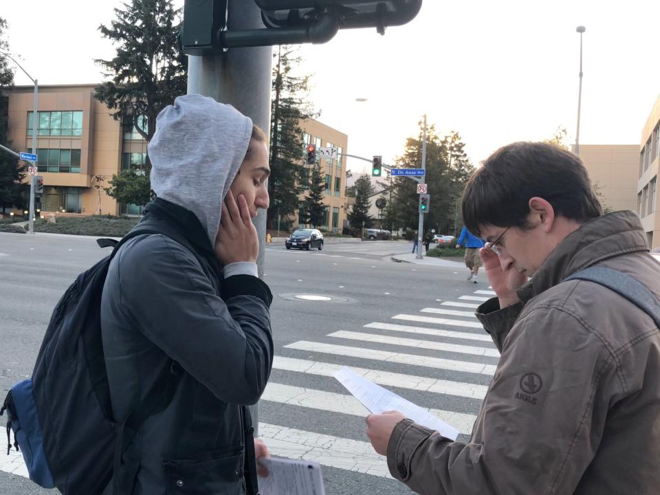 Stanford Students Against Addictive Devices