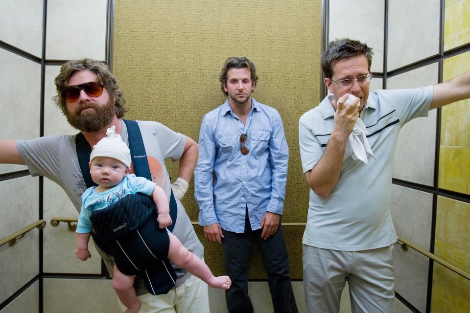 The Hangover - 2009