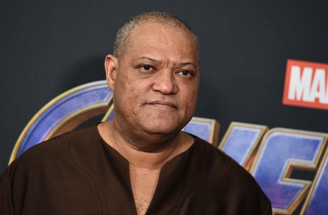 laurence fishburne