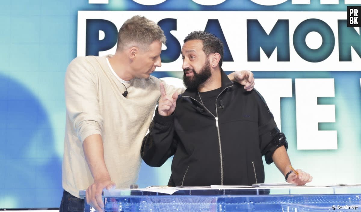 "Les tensions seraient encore palpables" : un méchant clash entre Matthieu Delormeau et Cyril Hanouna à l'origine de l'absence du chroniqueur dans TPMP ? Les fans veulent des réponses - BestImage