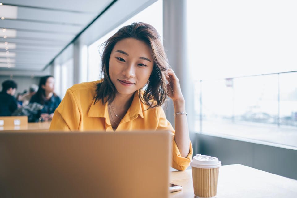 Ihr sucht nach einem Nebenjob? Wir zeigen euch, auf welchen Seiten ihr fündig werdet. - Copyright: GaudiLab / Shutterstock