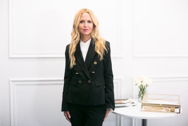 Rachel Zoe: Latest News, Pictures & Videos - HELLO!