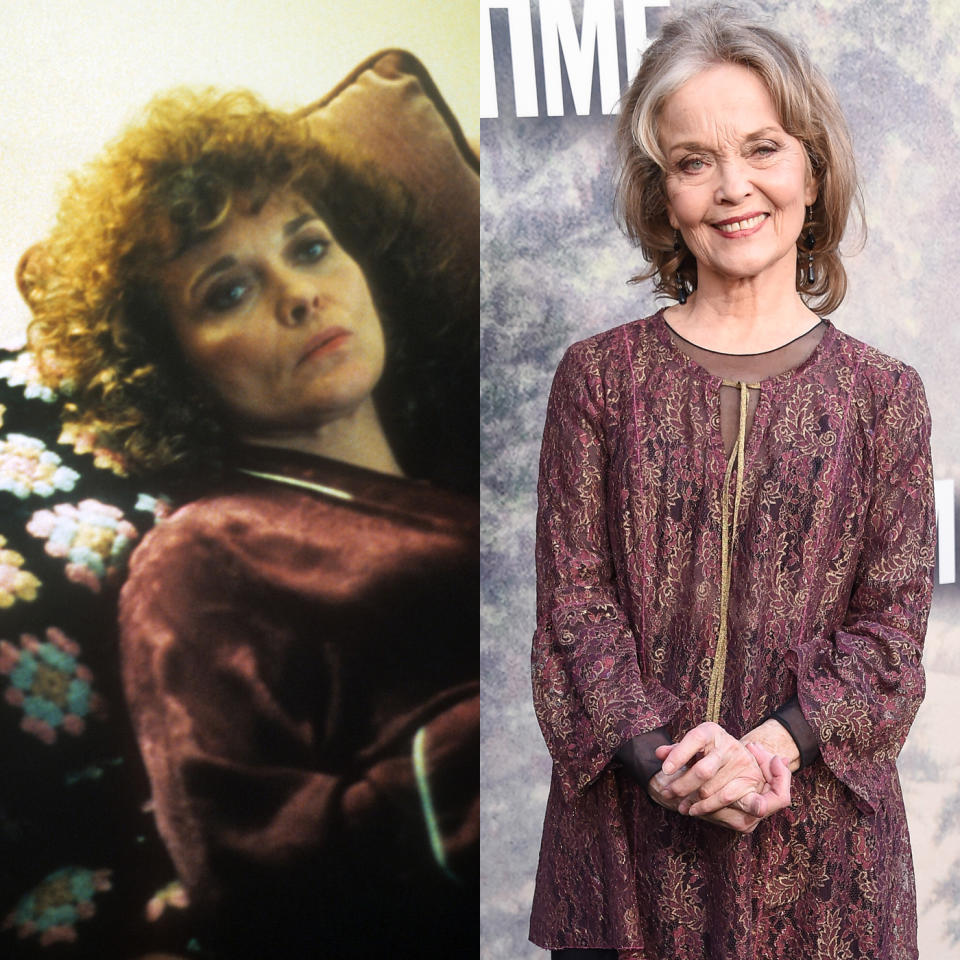 Grace Zabriskie