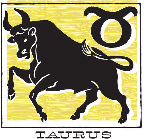 <p>Getty</p> Taurus