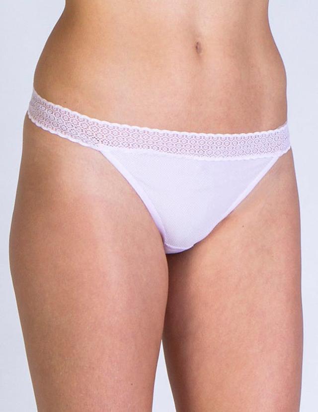 Out From Under Featherweight Stretch Thong